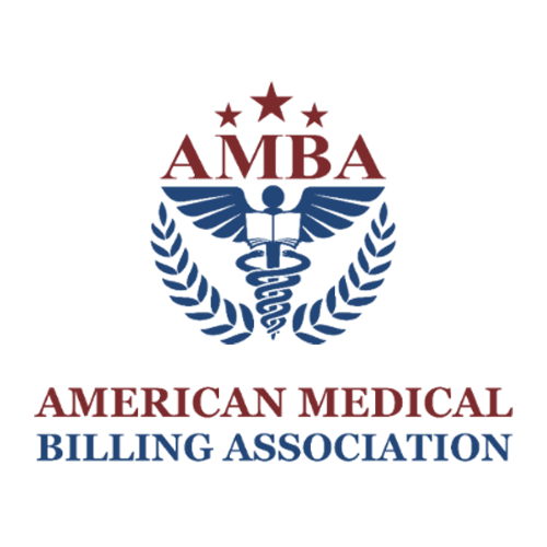 American Medical Billing Association logo