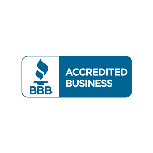 BBB Accredited Business